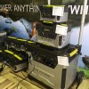 Energie – outdoor2016