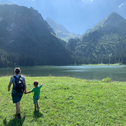 Obersee – sommer2020