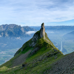 Girenspitz – sommer2020