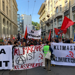 Unser Klima – sommer2020