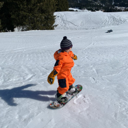 Junior – winter2020